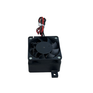 Eléments chauffants avec ventilateur